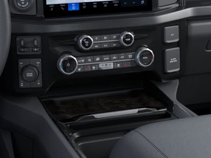 Thumbnail: 2024 Ford F-250 - 15