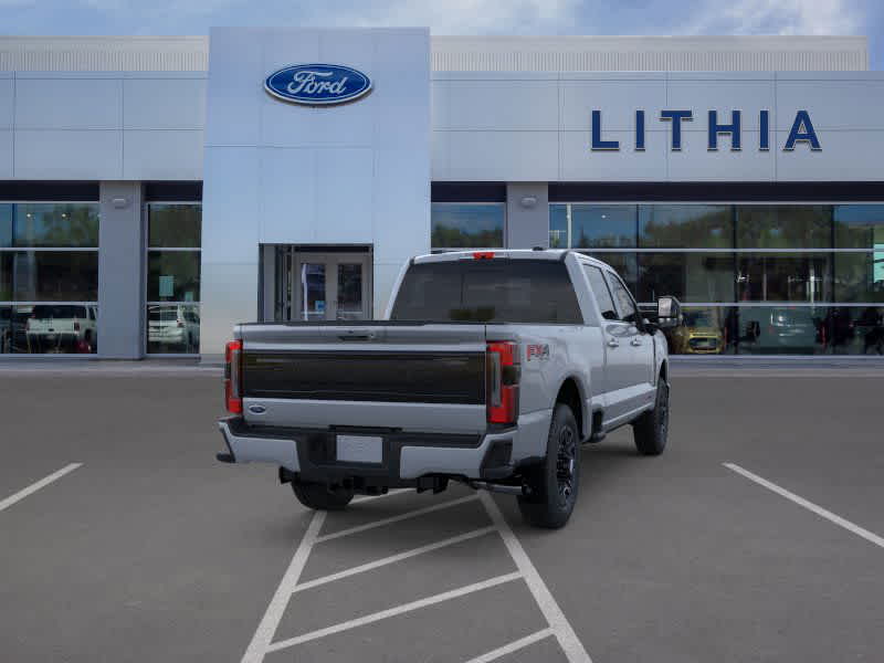 Thumbnail: 2026 Ford F-250 - 8