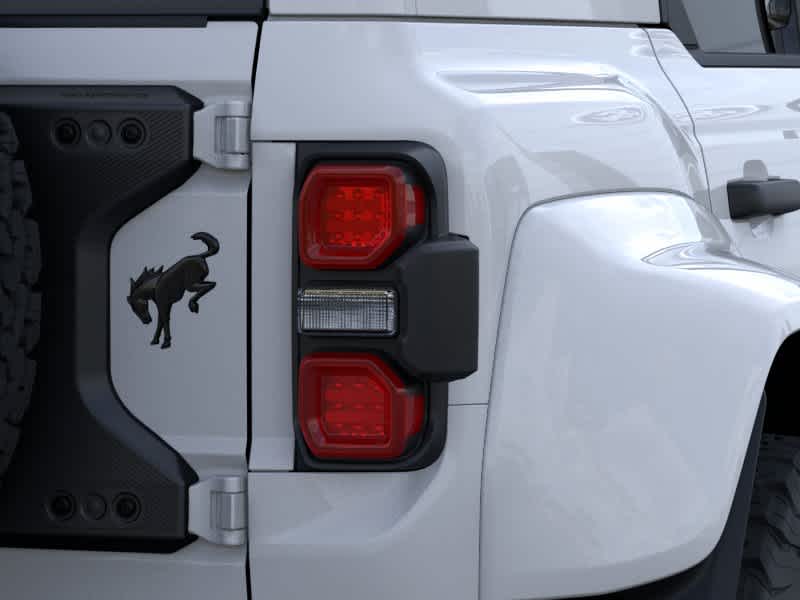 Thumbnail: 2026 Ford Bronco - 23