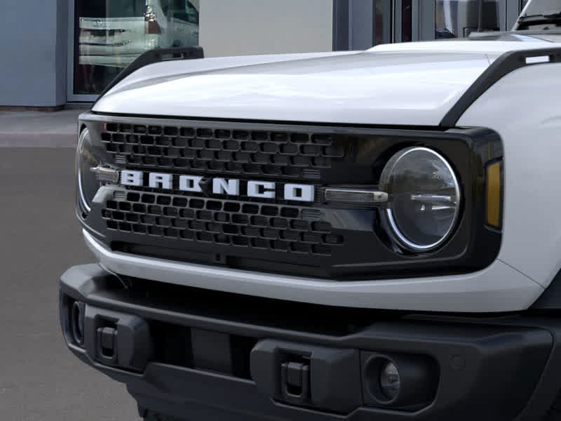 Thumbnail: 2025 Ford Bronco - 19