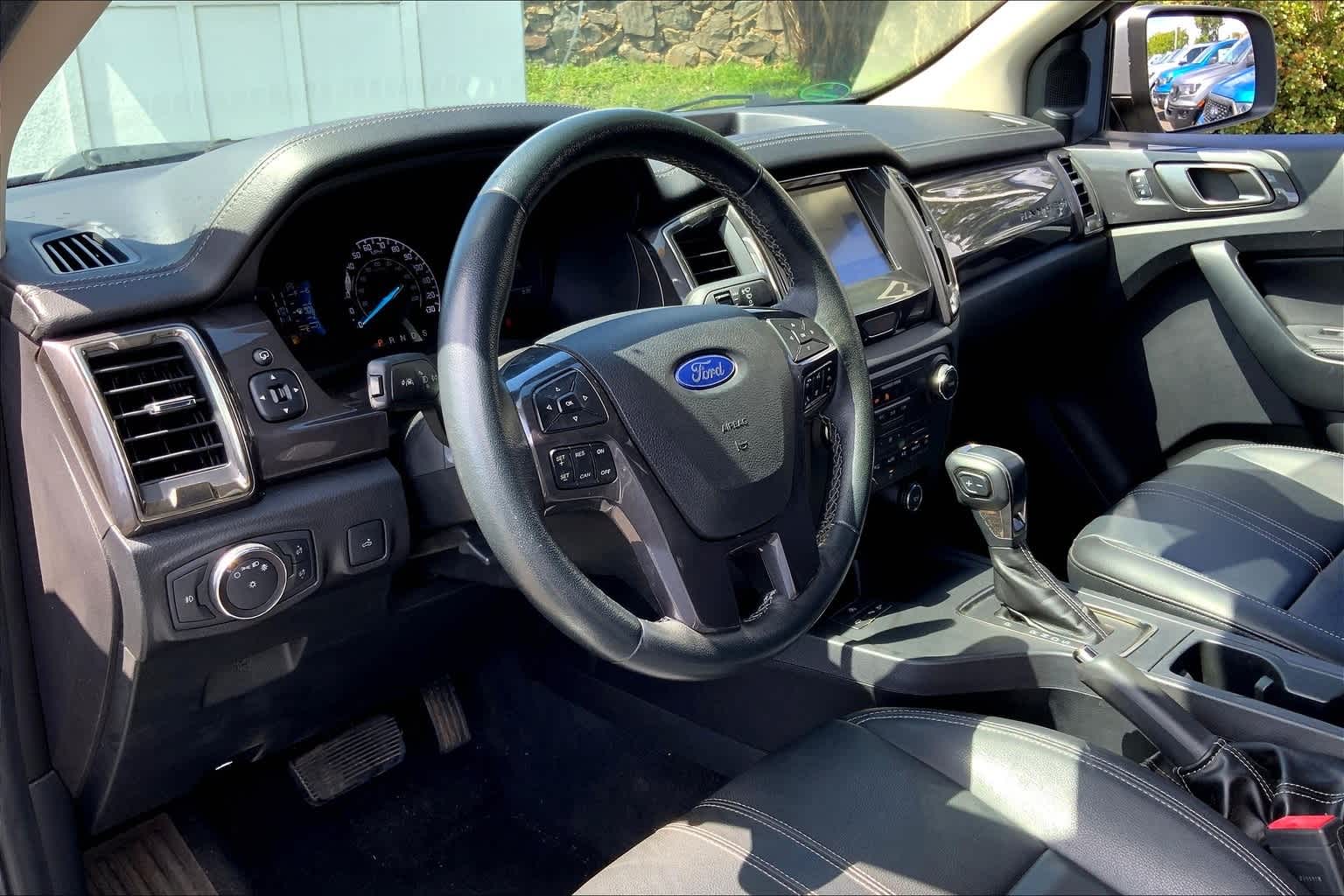 Thumbnail: 2019 Ford Ranger - 2