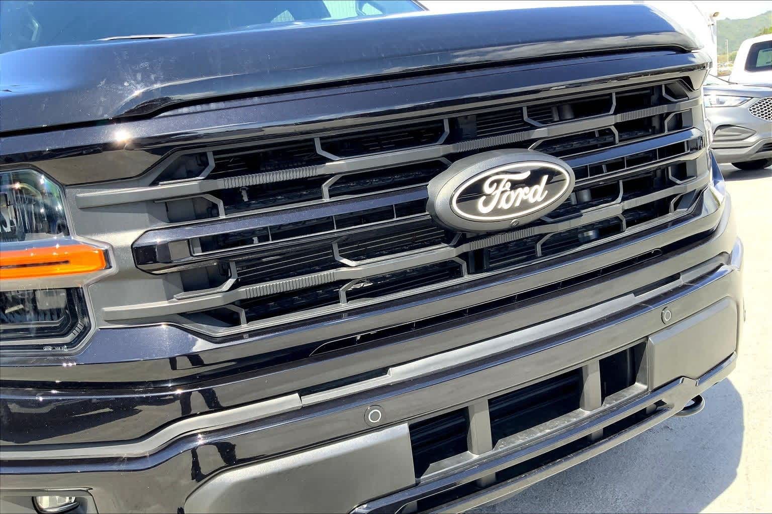 Thumbnail: 2024 Ford F-150 - 33