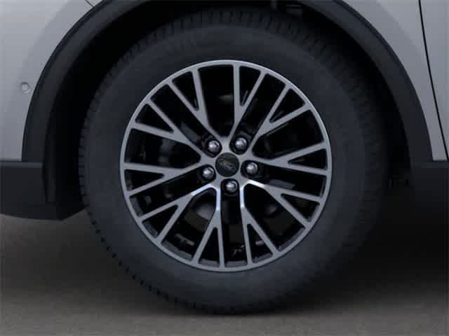 Thumbnail: 2024 Ford Escape - 19