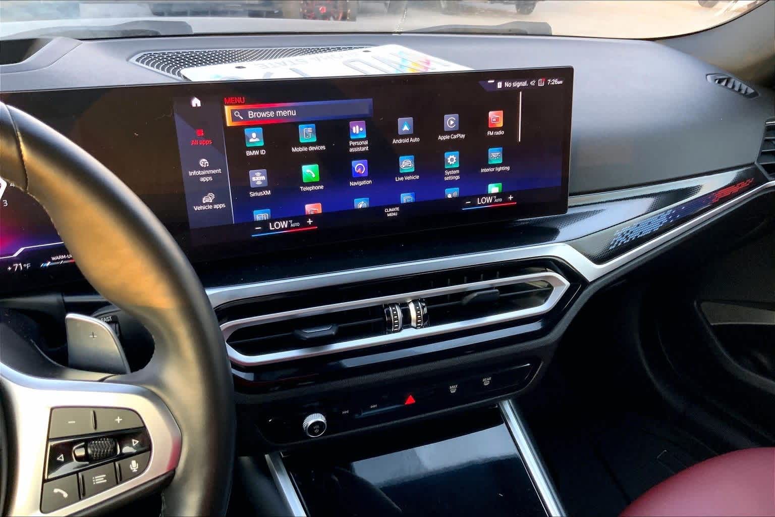 Thumbnail: 2023 BMW 2 Series - 14