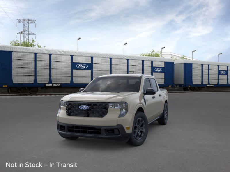 Thumbnail: 2025 Ford Maverick - 2
