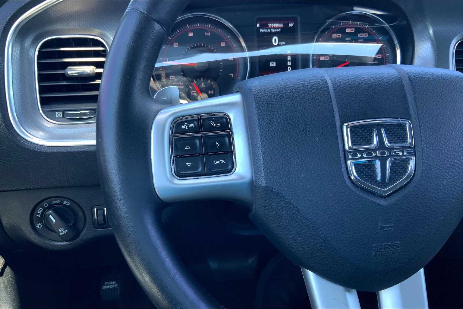 Thumbnail: 2014 Dodge Charger - 24