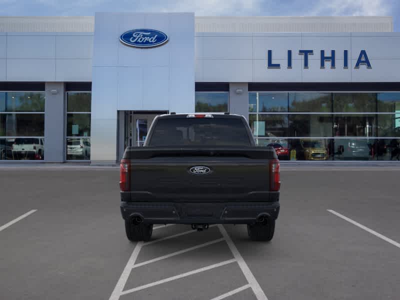 Thumbnail: 2026 Ford F-150 - 5