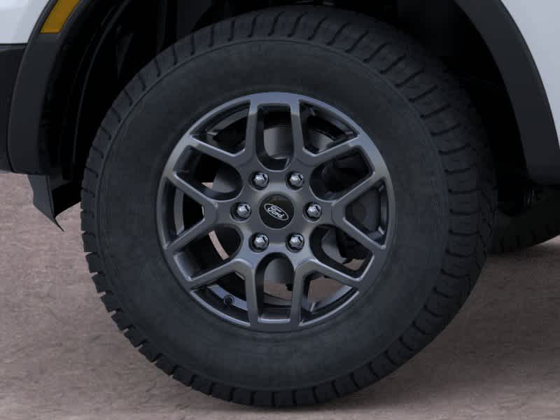 Thumbnail: 2026 Ford Ranger - 17