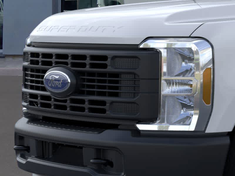 Thumbnail: 2026 Ford F-250 - 17