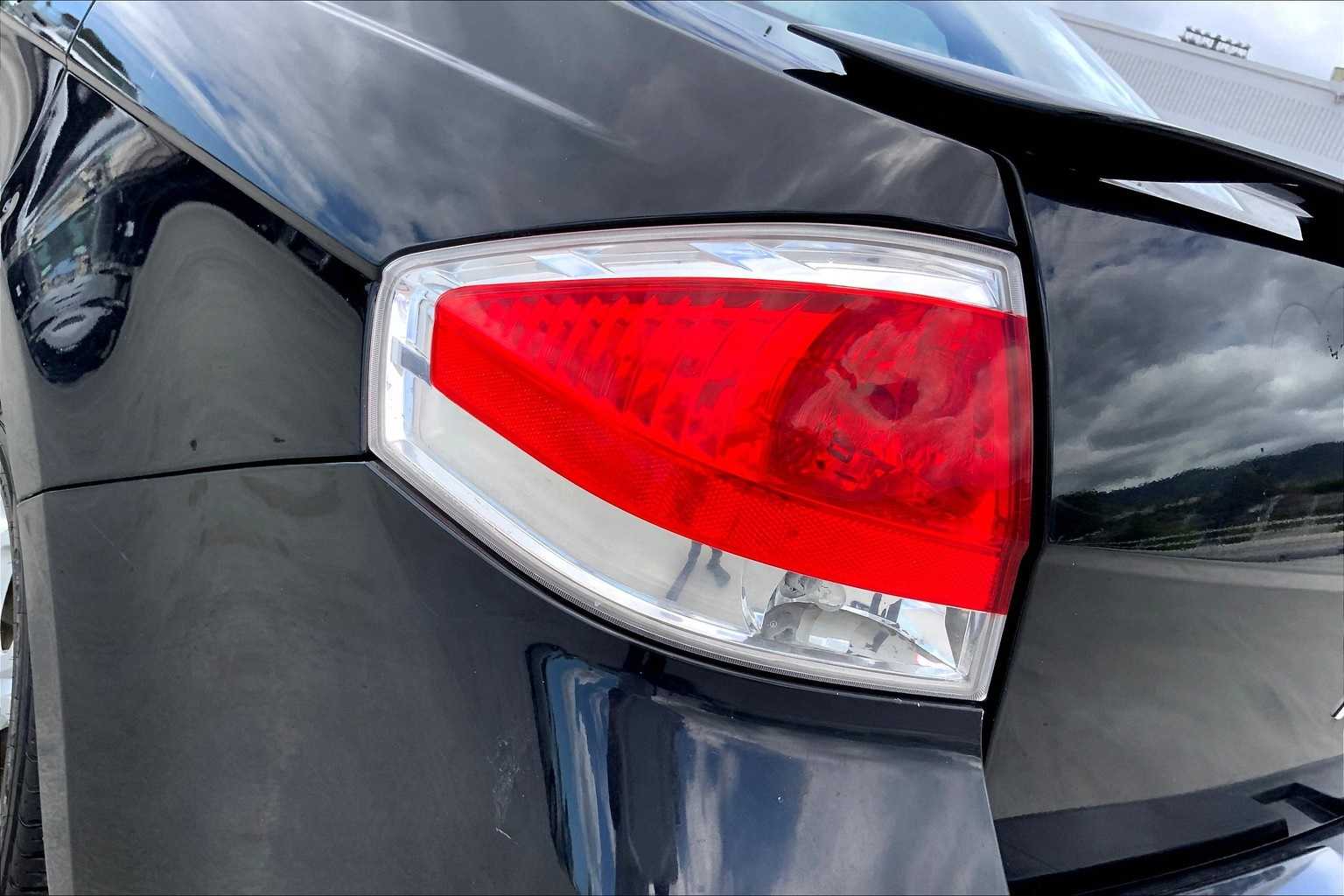 Thumbnail: 2008 Ford Focus - 32