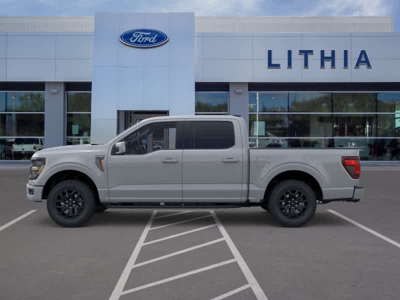 Thumbnail: 2026 Ford F-150 - 3