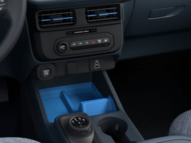 Thumbnail: 2026 Ford Maverick - 16