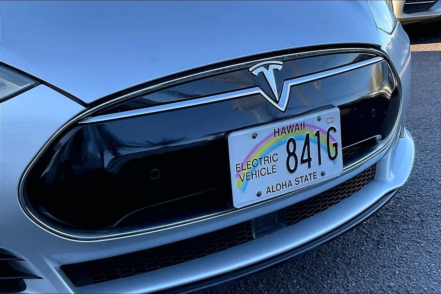 Thumbnail: 2016 Tesla Model S - 33
