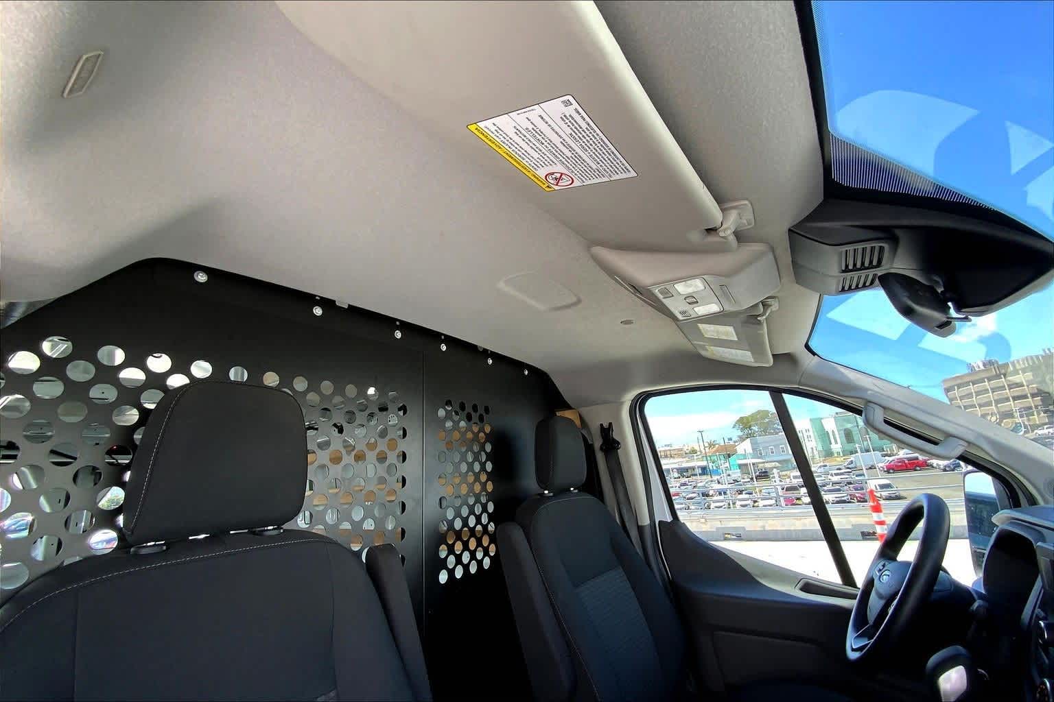 Thumbnail: 2023 Ford Transit Series - 30