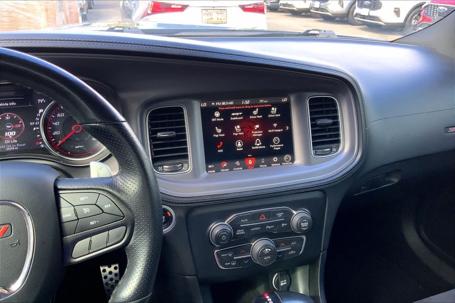 Thumbnail: 2023 Dodge Charger - 15