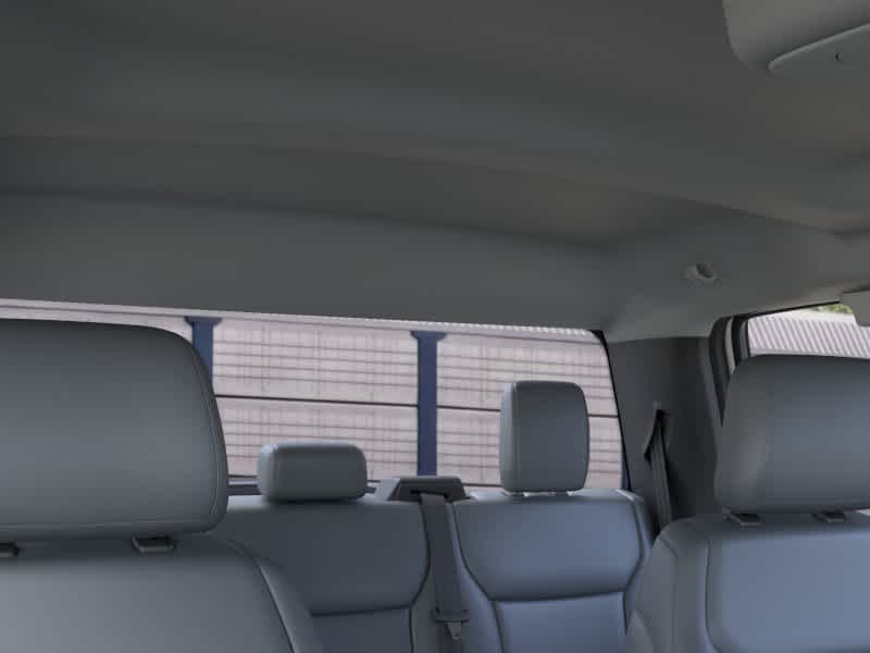 Thumbnail: 2026 Ford F-150 - 22