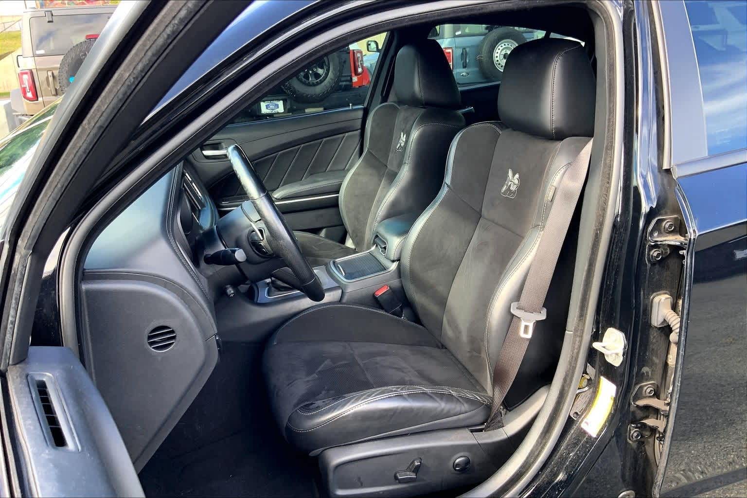 Thumbnail: 2023 Dodge Charger - 11