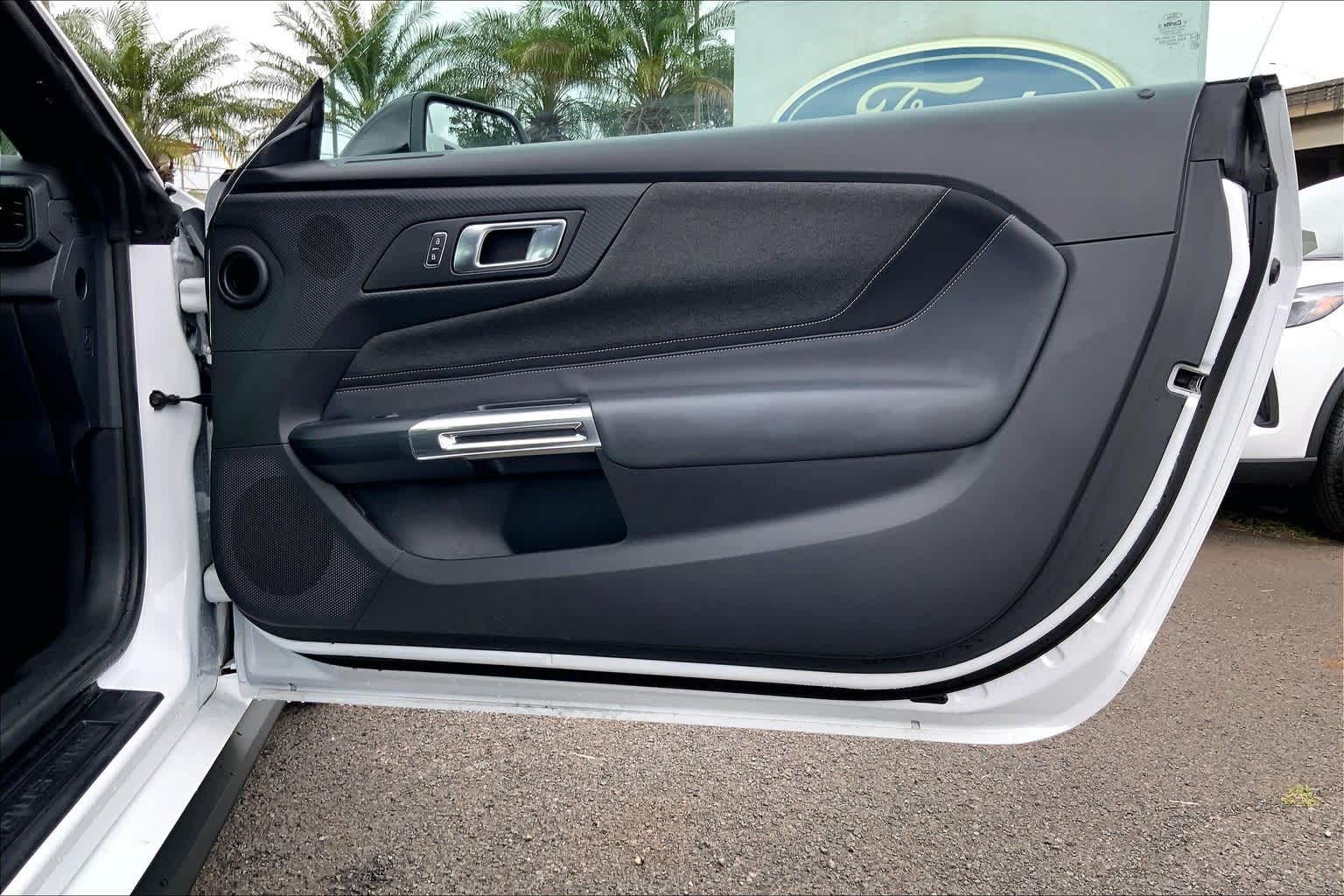 Thumbnail: 2025 Ford Mustang - 27