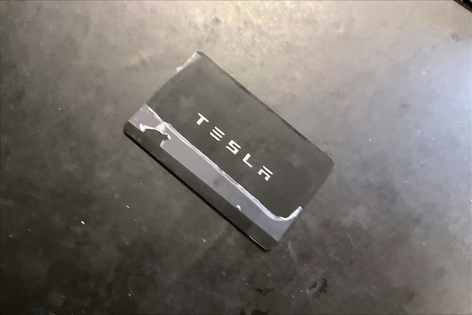 Thumbnail: 2021 Tesla Model 3 - 19