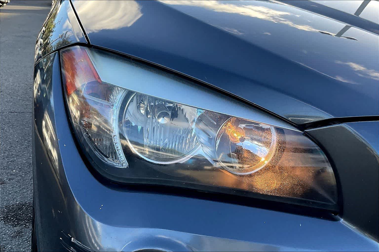 Thumbnail: 2015 BMW X1 - 31