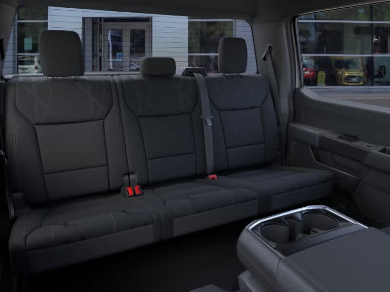 Thumbnail: 2026 Ford F-150 - 11