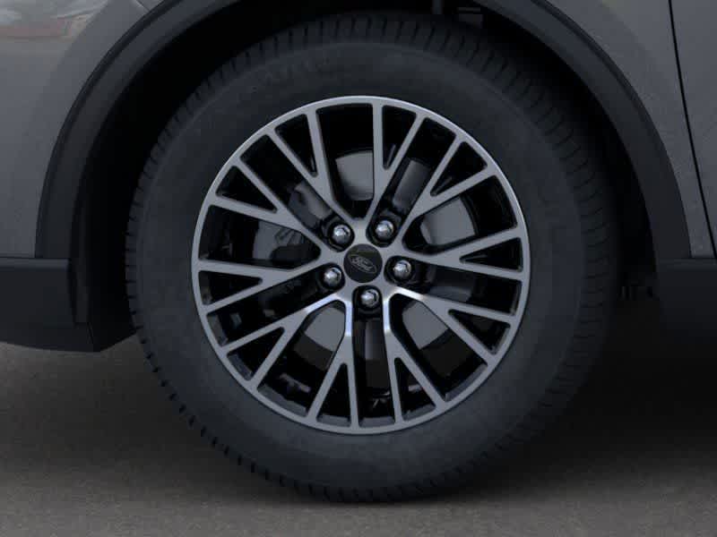 Thumbnail: 2025 Ford Escape - 19