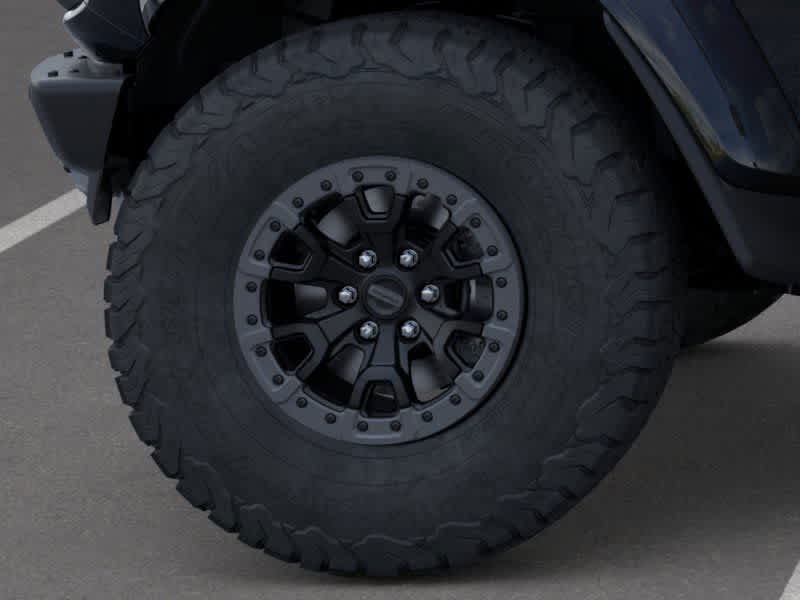 Thumbnail: 2025 Ford Bronco - 21