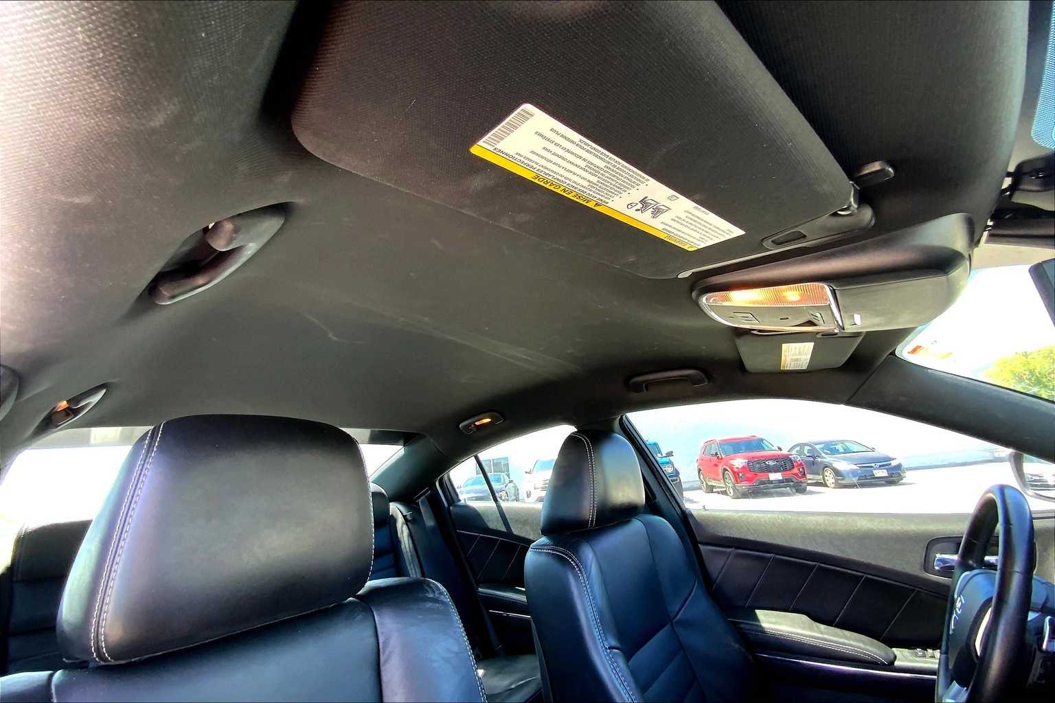 Thumbnail: 2014 Dodge Charger - 30