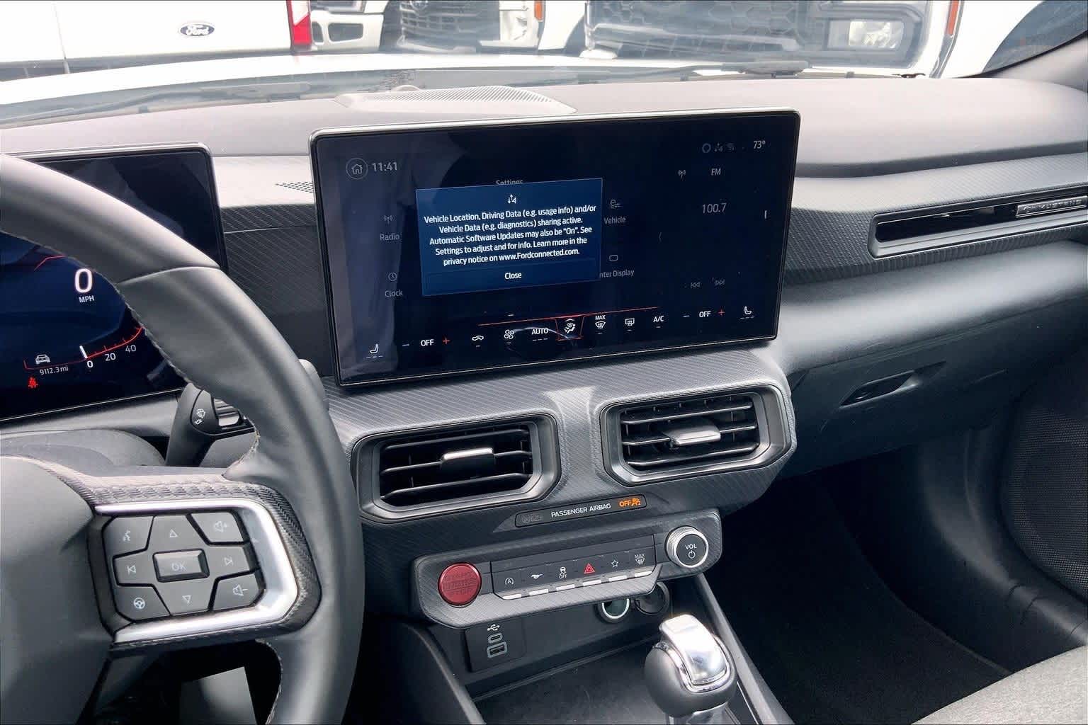 Thumbnail: 2025 Ford Mustang - 14