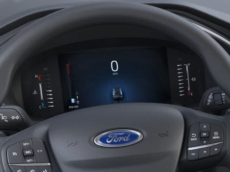 Thumbnail: 2026 Ford Escape - 13