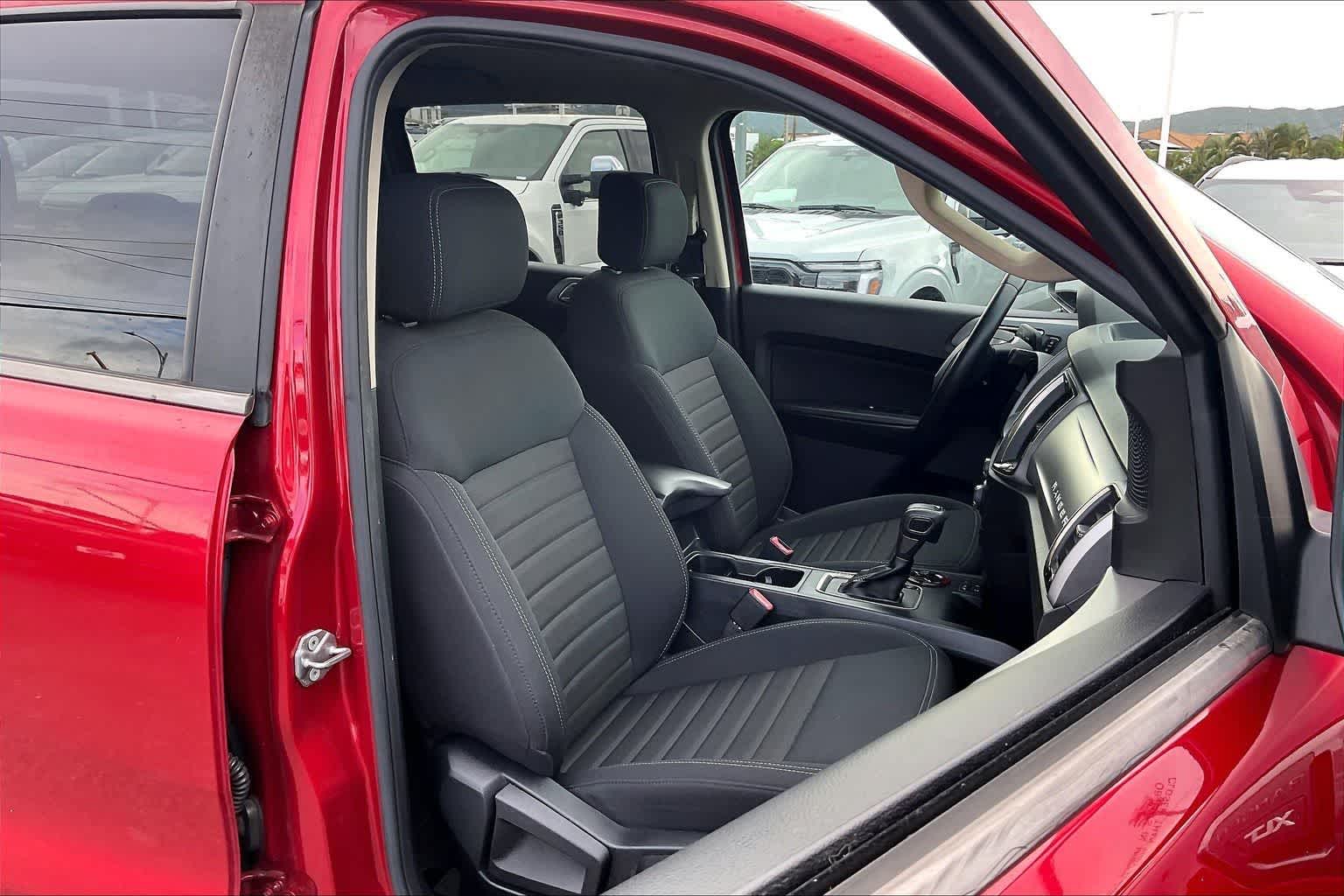 Thumbnail: 2020 Ford Ranger - 13