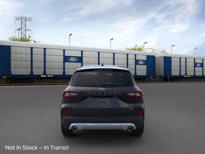 Thumbnail: 2025 Ford Escape - 5