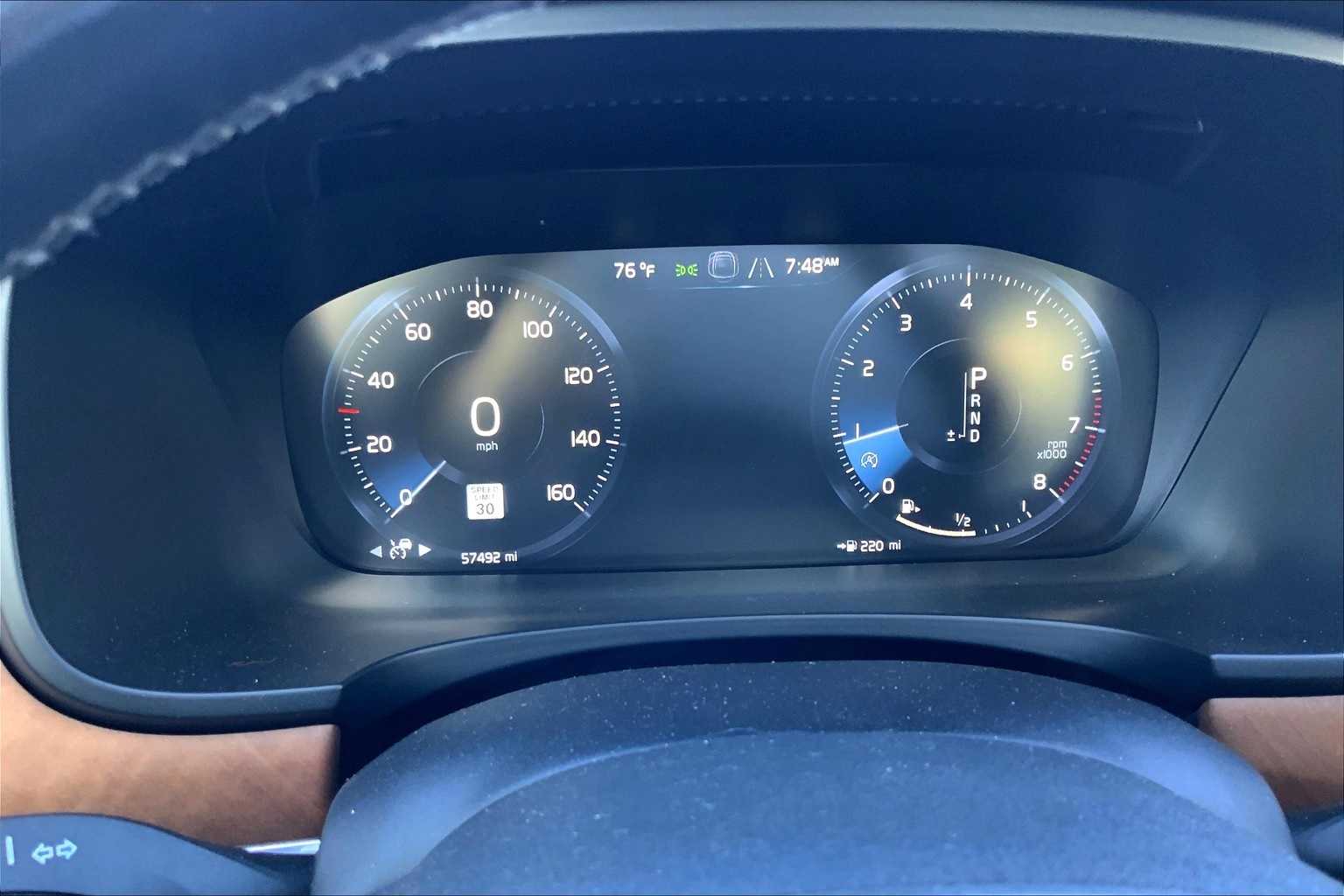 Thumbnail: 2017 Volvo S90 - 17