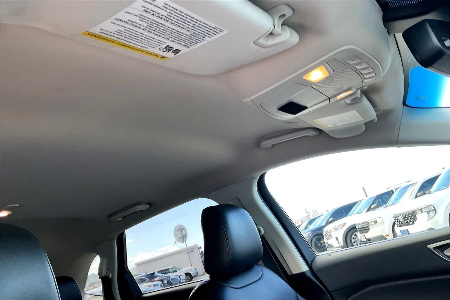 Thumbnail: 2020 Ford Edge - 30