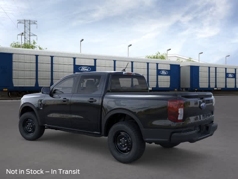 Thumbnail: 2026 Ford Ranger - 4
