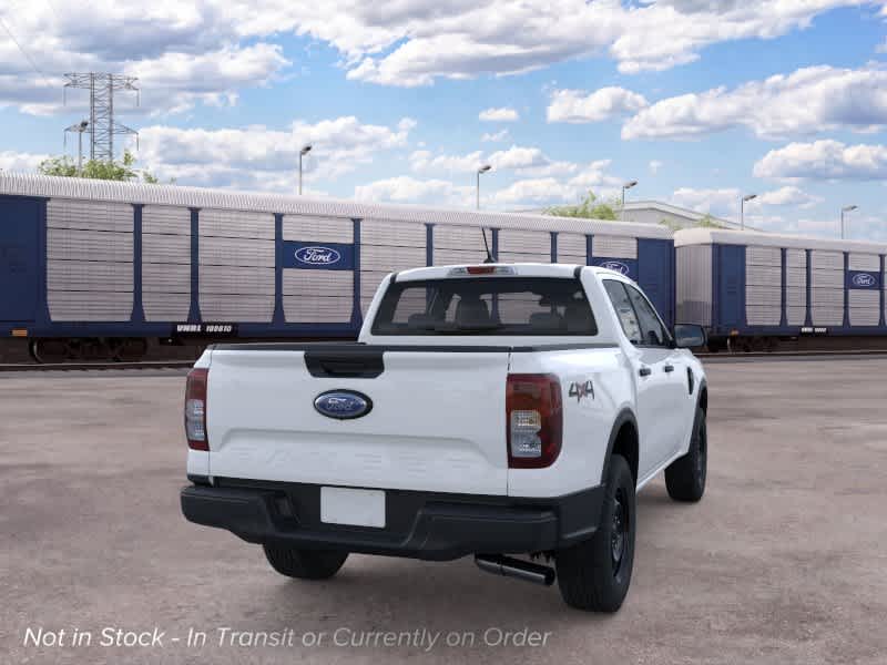 Thumbnail: 2026 Ford Ranger - 8