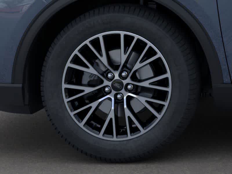 Thumbnail: 2025 Ford Escape - 19