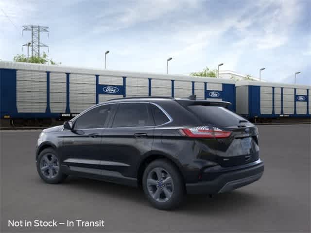 2024 Ford Edge SEL photo 4