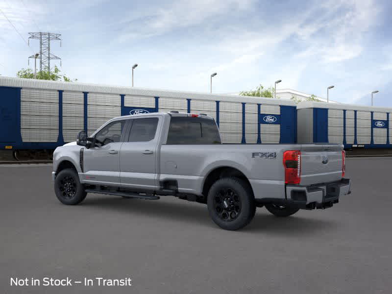 Thumbnail: 2026 Ford F-350 - 4