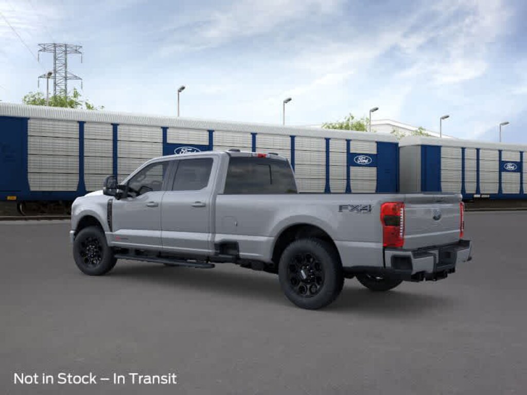 New 2026 Ford F-350 F-350 Lariat TRUCK