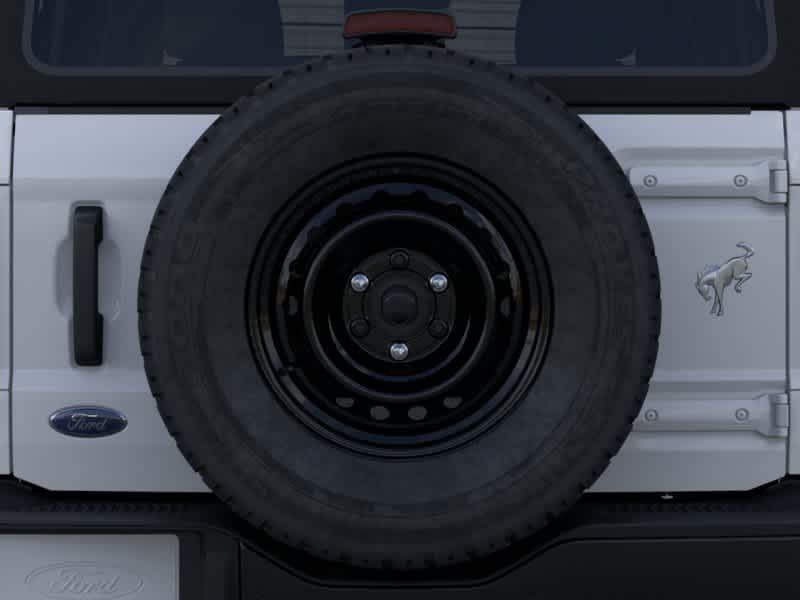 Thumbnail: 2026 Ford Bronco - 24