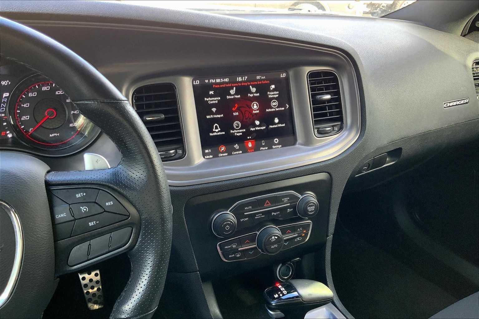 Thumbnail: 2023 Dodge Charger - 15