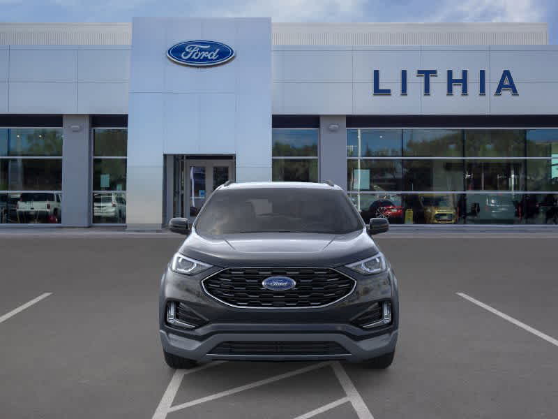 Thumbnail: 2024 Ford Edge - 6