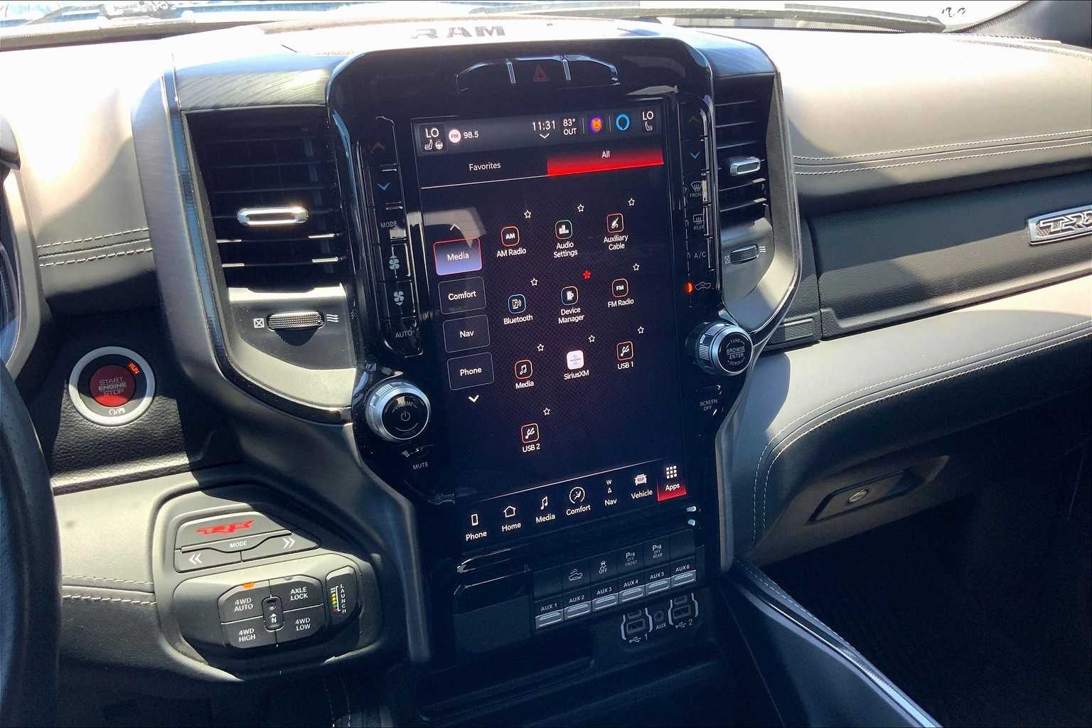 Used 2023 Ram 1500 For Sale Honolulu HI | Stock: 55195P