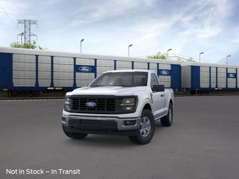 Thumbnail: 2026 Ford F-150 - 2