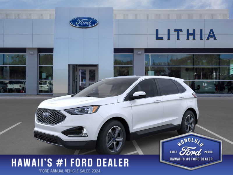 Thumbnail: 2024 Ford Edge - 1