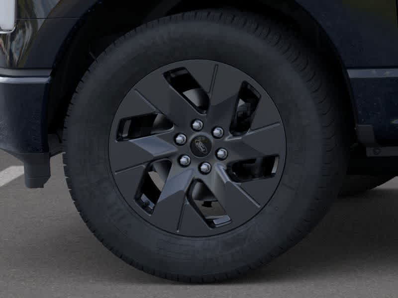 Thumbnail: 2025 Ford F-150 - 19