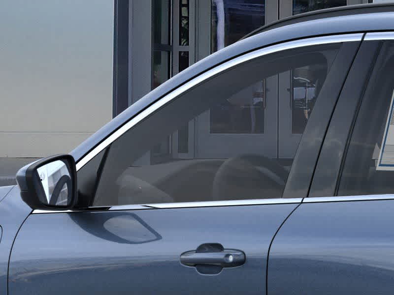Thumbnail: 2025 Ford Escape - 20