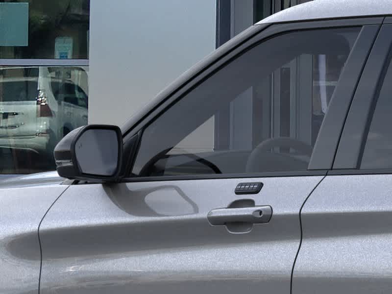 Thumbnail: 2026 Ford Explorer - 20