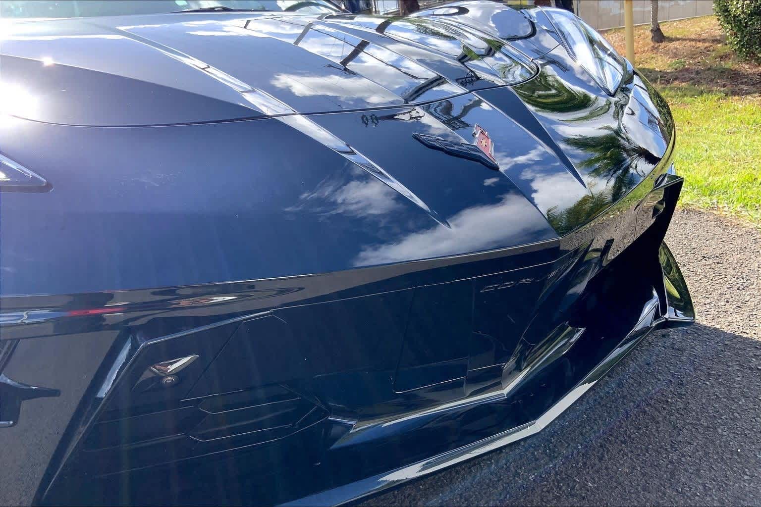 Thumbnail: 2024 Chevrolet Corvette - 32